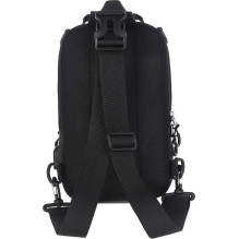 Canyon Transformer bag CB-1 Black Canyon Transformer bag CB-1 Black