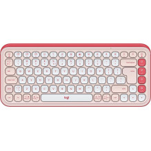„Logitech POP“ piktogramų...