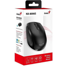 Genius NX-8006S Black