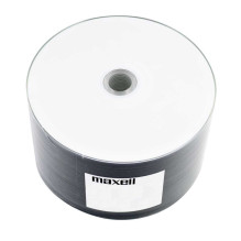 MAXELL DVD-R 4.7GB 16x...
