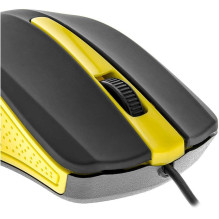 Yenkee YMS 1015YW Yellow