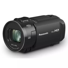 Rokas videokamera Panasonic...