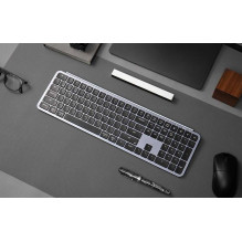 „Keychron B6 Pro“ viso...