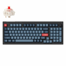 „Keychron V5 Max QMK / VIA“...