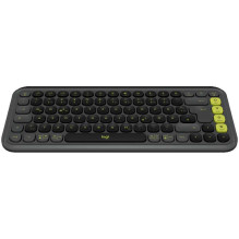 Logitech POP ICON Key US