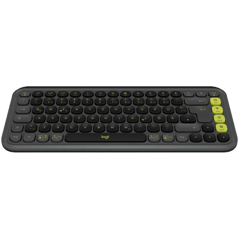 Logitech POP ICON Key US