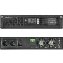 Qoltec 52287 UPS RACK 3kVA