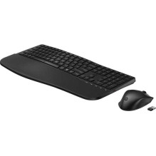 HP 680 Comfort Dual-Mode...