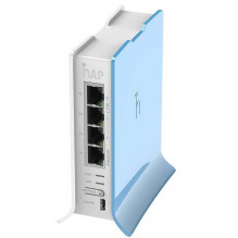 Mikrotik hAP lite TC