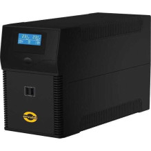 ORVALDI i1500LCD 1500VA