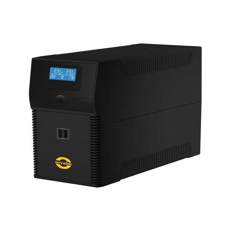 ORVALDI i1500LCD 1500VA