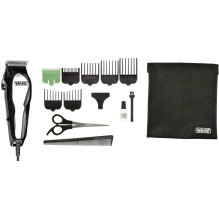 Wahl Baldfader Black