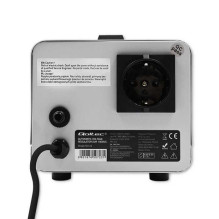 Qoltec 50723 Automatic...