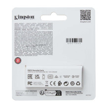 Kingston 256GB Portable USB...