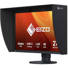 Eizo ColorEdge CG2700X-BK...