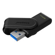Kingston 64GB Portable USB...