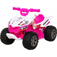 „Ramiz Vehicle Quad“ –...