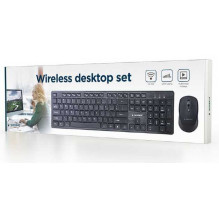 Gembird KBS-WCH-04 (EN)