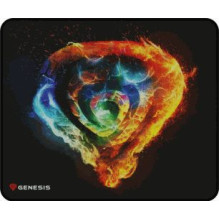 Genesis Carbon M Fire G2