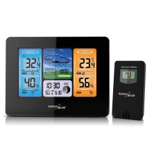 Greenblue 46003 Black LCD...