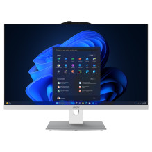 AIO MSI Modernus AM272P 1M-1428AT 27 Core5 120U / 16GB / 512SSD / W11 Pro white