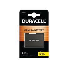 Duracell kameras...