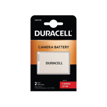 Duracell kameras...