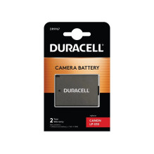 Duracell kameras...