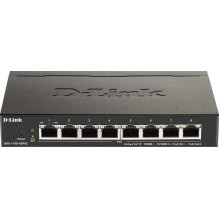 D-Link DGS-1100-08PV2 / E