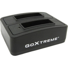 GoXtreme Dual Vision 4K...