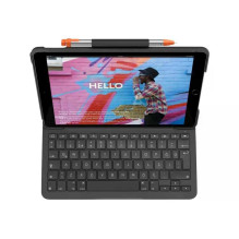 Logitech Case Slim Folio do...