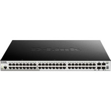D-Link DGS-1510-52XMP / E