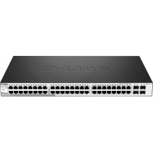 D-Link DGS-1210-52 / E