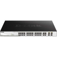 D-Link DGS-1210-28P / E
