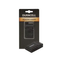 Duracell USB įkroviklis...