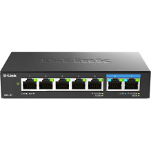 D-Link DMS-107 / E