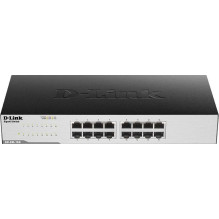 D-Link GO-SW-16G / E