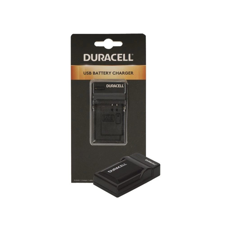 Indoor battery charger Duracell DRC5903