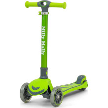 Milly Mally Scooter Boogie...
