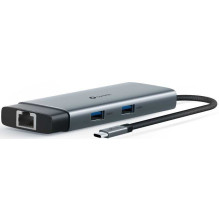 Tp-Link UH6120C Grey