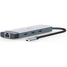 Tp-Link UH9120C Grey
