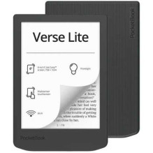 „Pocketbook Verse Lite 619“...