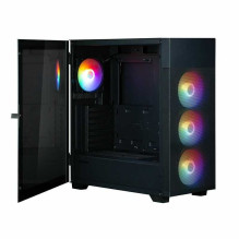 Zalman S5 Neo Black ATX,...