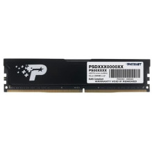 16 GB Patriot DIMM 3200...