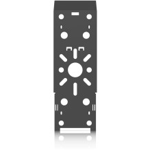 Z Ubiquiti UACC-Intercom-Sunshield