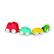 Clementoni TOY SENSORY...