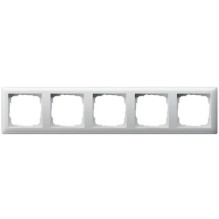 Gira Standard 55 sienas...