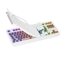 Genesis Thor 230 TKL white...