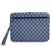 DKNY Checkered Pattern and...