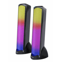 Tracer Sigma RGB Black